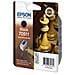 Cartuccia Ink Originale Nera Stylus Color 1520 Capacità 900 Pagine - Foto miniatura 3