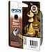 Cartuccia Ink Originale Nera Stylus Color 1520 Capacità 900 Pagine - Foto miniatura 9