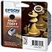 Cartuccia Ink Originale Nera Stylus Color 1520 Capacità 900 Pagine - Foto miniatura 10