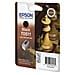 Cartuccia Ink Originale Nera Stylus Color 1520 Capacità 900 Pagine - Foto miniatura 8