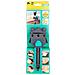 Dowelmaster Guida Universale Spianatura 6, 8, 10 mm 4640000 - Foto miniatura 5