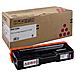 Toner Originale Ricoh Af Sp C250Dn Magenta - Foto miniatura 2