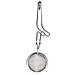 Infusore The a Pinza Tea Time Argento 3,5 cm - Foto miniatura 1