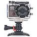 Action Cam DVR Extreme WiFi + Kit Accessori Full HD Display 0.7''  - Foto miniatura 10