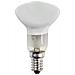 Lampadina Reflector luce calda 2850K E14 W28 V230 - Foto miniatura 4