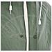 Impermabile completo Tg L in PVC / poliestere / PVC colore verde - Foto miniatura 4