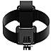 Fascia per la Testa per Action Cam DX e LX - Foto miniatura 1