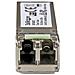 Modulo Ricetrasmettitore Transceiver 10 Gigabit SFP+ in fibra - Compatabile HP J9150A - MM LC con DDM - 300m - Foto miniatura 2