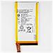 Batteria Ricambio Sostituzione Sony Xperia Z3 Compact Mini D5803 E5333 C4 2600mah - Foto miniatura 1