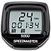 Speedmaster Computer Bicicletta 5000 05360 - Foto miniatura 1