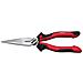 Pinze Ad Ago Z 05 0 02 Industrial 200mm - Foto miniatura 1