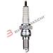 B1r N6503080 Candela Imr8c-9h Iridiostock Nr. 3653 Confezione Da 4 Pezzi - Foto miniatura 1
