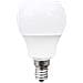 Lampadina Led Sferica E14 4w 320 Lm 6000 K Luce Bianca - Foto miniatura 3