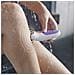 Epilatore Wet & Dry Silk Epil 5-870 Senso Smart Colore Bianco / Viola - Foto miniatura 5