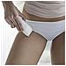 Epilatore Wet & Dry Silk Epil 5-870 Senso Smart Colore Bianco / Viola - Foto miniatura 7