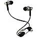 MI IV Hybrid, Cuffie In-Ear Argento - Foto miniatura 1