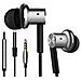 MI IV Hybrid, Cuffie In-Ear Argento - Foto miniatura 2
