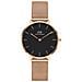 Orologio Da Donna Dw00100161 - Petite Melrose 32mm (zw500a) - Disponibile - Foto miniatura 3