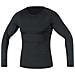 Magliette Base Layer Thermo L / s Abbigliamento Uomo M - Foto miniatura 1