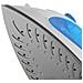 Ferro da Stiro a Vapore Digital FS1800 Capacità 0.16 Litri Potenza 1800 Watt Colore Bianco / Blu - Foto miniatura 4