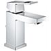 Eurocube Miscelatore Monocomando Per Lavabo Taglia S 2312700e - Cromato - Foto miniatura 1