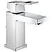 Eurocube Miscelatore Monocomando Per Lavabo Taglia S 2312700e - Cromato - Foto miniatura 2