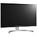 Monitor 27" LED IPS 27UL850-W 3840 x 2160 4K Ultra HD Tempo di risposta 5 ms - Foto miniatura 7
