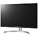 Monitor 27" LED IPS 27UL850-W 3840 x 2160 4K Ultra HD Tempo di risposta 5 ms - Foto miniatura 4