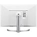 Monitor 27" LED IPS 27UL850-W 3840 x 2160 4K Ultra HD Tempo di risposta 5 ms - Foto miniatura 6