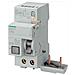 Blocco Differenziale 2p 40a 300ma Tipo A 2 Moduli X 5sl6-5sl4 - Foto miniatura 1