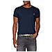 Ss Original Hm Tee Cotton+patch Dress T-shirt Manica Corta Uomo Taglia L - Foto miniatura 2