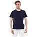 Ss Original Hm Tee Cotton+patch Dress T-shirt Manica Corta Uomo Taglia L - Foto miniatura 1