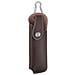 Coltello Virobloc Inox N. 8 Ulivo Fodero - Foto miniatura 4