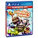 Little Big Planet 3 Playstation Colpisce Jeu Ps4 - Foto miniatura 1