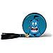 Difuzed Disney Coin Purse Genie (aladdin) Portafogli - Foto miniatura 1