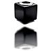 Gioielleria Vmm0206-05. Decorazione, Colore Nero. Donna. - In ordine - Foto miniatura 3