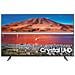 TV LED Ultra HD 4K 50" UE50TU7172 Smart TV Tizen - Foto miniatura 1