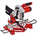 Troncatrice Radiale Tc-ms 216 1400 W - Foto miniatura 1