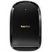 Extreme PRO CFexpress Lettore di Schede di Memoria CFexpress Tipo B Interffacia USB 3.1 - Nero - Foto miniatura 2