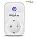 Presa Di Corrente Wireless Timer Telecomando5902211109211 Greenblue Gb155g Smart Wifi - Foto miniatura 2