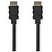 Cvgp34000bk15 Cavo Hdmi Ad Alta Velocità Con Ethernet Connettore Hdmi Connettore Hdmi 1,5 M Nero - Foto miniatura 1