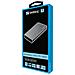 Powerbank Usb-c Pd 100w 20000 (powerbank Usb-c Pd 100w 20000 - Powerbank Usb-c Pd 100w - 20000, Grey, Mobile Ph - Foto miniatura 4