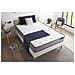 Materasso Matrimoniale Actilatex Form 180x220cm - Spessore : 22cm - Lattice E Memory Foam - Rigido - Foto miniatura 1