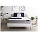 Materasso Matrimoniale Actilatex Form 180x220cm - Spessore : 22cm - Lattice E Memory Foam - Rigido - Foto miniatura 4