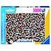 Puzzle 1000 Challenge Mickey - Foto miniatura 2