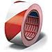 Nastro Per Segnalazioni In Pvc Flex® 60760 Rivestito Gomma Resina 50mmx33m Rosso-bianco - 60760-00088-15 - Foto miniatura 1