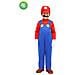 Costume Mario Di Pegasus Vestito Carnevale Pegasus Bambino 4/5 Anni - Foto miniatura 1