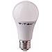 V-tac Vt-2219 Lampadina Led Smd 9w E27 A60 Bianco Caldo 3000k Con Sensore A Microonde E Crepuscolare - Sku 2760 - Foto miniatura 1