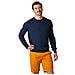 Skagen Sweater Maglia Da Vela Per Uomo Taglia Xl - Foto miniatura 1