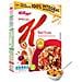 Kellogg's Special K Frutti Rossi Cereali In Confezione Da 290 Grammi - Foto miniatura 1
